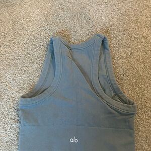 ALO tank top